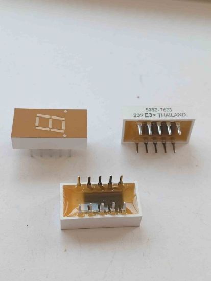 Picture of 5082-7623-display