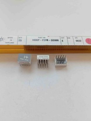 Picture of hdsp-f208-de000