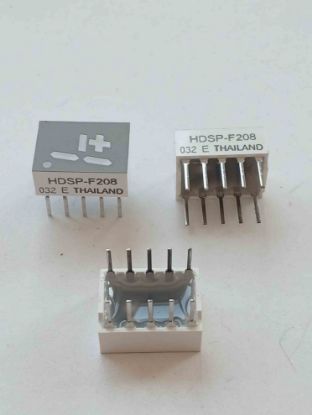 Picture of hdsp-f208-de000