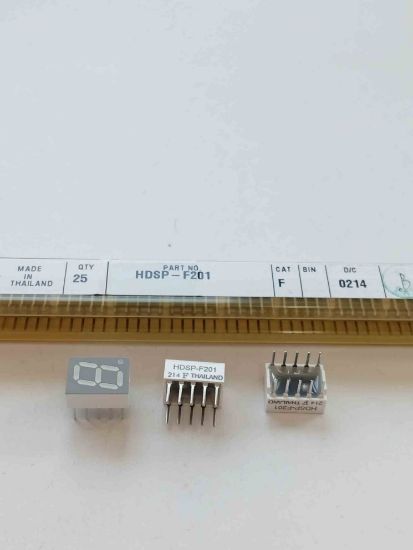 Picture of hdsp-f201-2