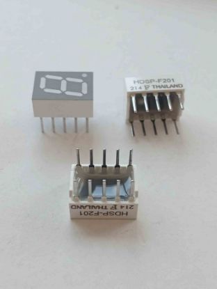 Picture of hdsp-f201-2