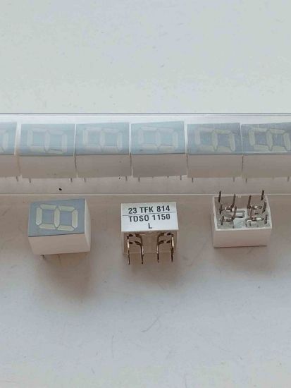 Picture of tds0-1150-orange-7mm-display