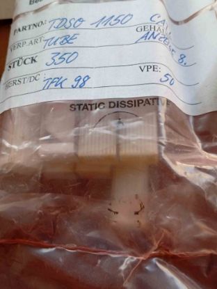 Picture of tds0-1150-orange-7mm-display