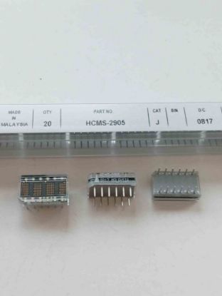 Picture of hcms-2905-display