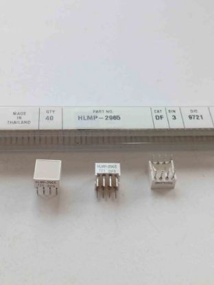 Picture of hlmp-2965-df3-green-889mm