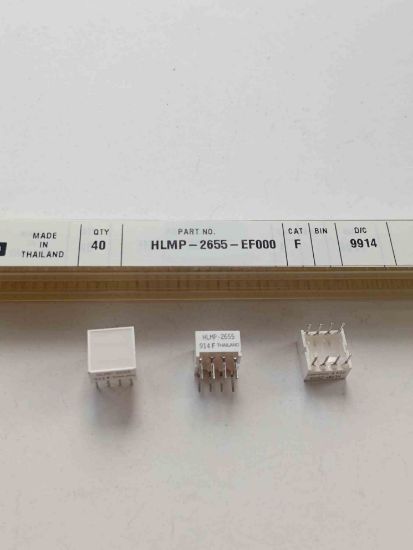 Picture of hlmp-2655-ef000-led-uni-color-red-630nm