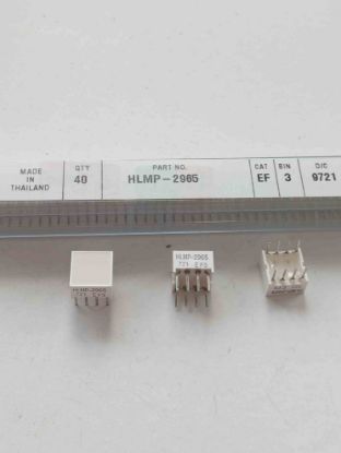 Picture of hlmp-2965-ef3