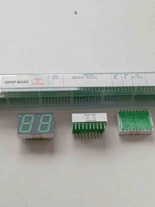 Picture of hdsp-5621-h4-display