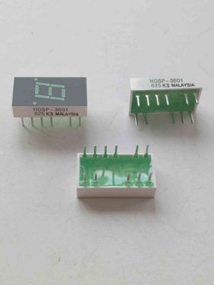 Picture of hdsp-3601-k3-display