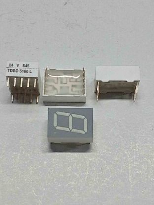 Picture of tdso5160-7mm-display