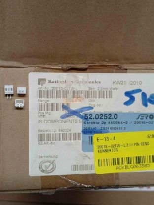 Picture of 2001s-02tw-l