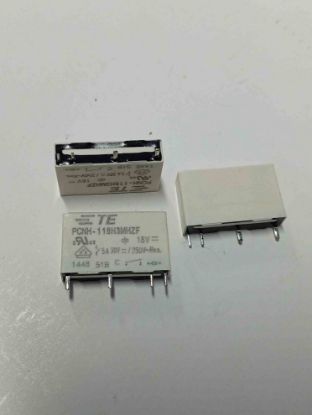 Picture of pcnh-118h3mhzf-18v-5a-1no-4pin-relay