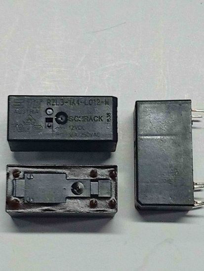 Picture of rzl3-1a4-l012-w-12v-16a-1no-relay-2
