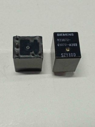 Picture of v23072-g1072-a203-24v-relay