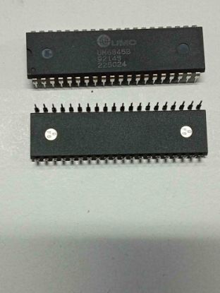 Picture of um6845b-ic