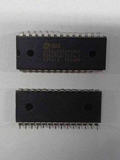 Picture of bs62lv256pip55-dip-ic