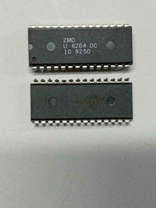 Picture of u6264dc-dip-ic