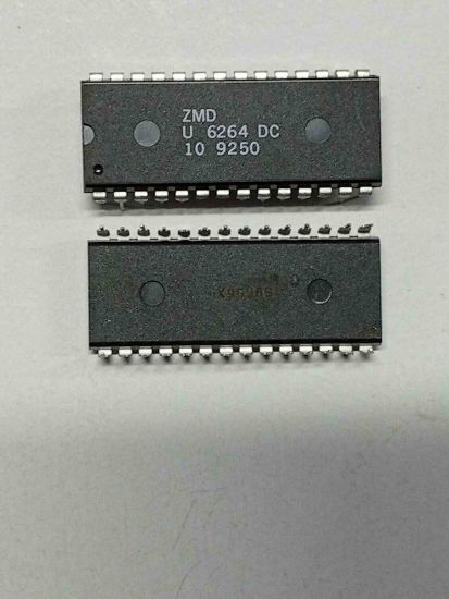 Picture of u6264dc-dip-ic