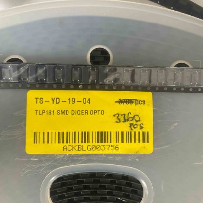 Picture of tlp181-smd-opto