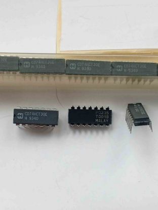 Picture of cd74hct30e-ic