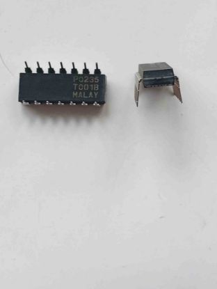 Picture of cd74hct30e-ic