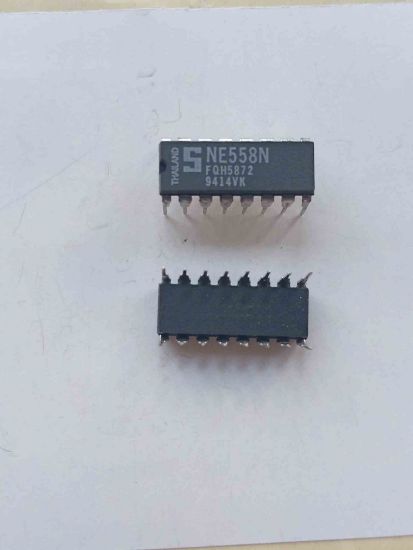 Picture of ne558n-ic