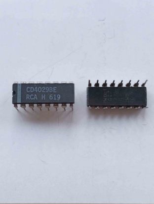 Picture of cd4029b-ic