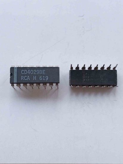 Picture of cd4029b-ic