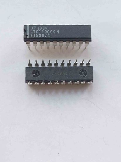 Picture of ltc1290ccn-ic