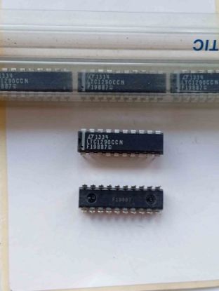 Picture of ltc1290ccn-ic
