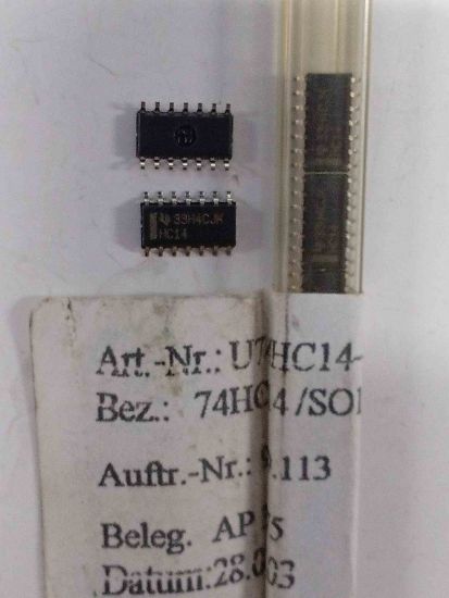 Picture of 74hc14-ic-smd