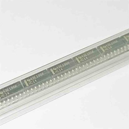 Picture of 74hc14-smd-ic