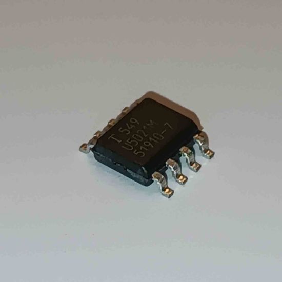 Picture of u5021m-soic8-ic