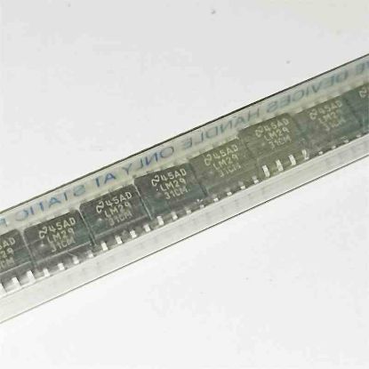 Picture of lm2931cm-soic8-ic