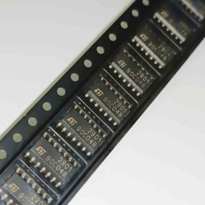 Picture of lm2901-soic14-ic