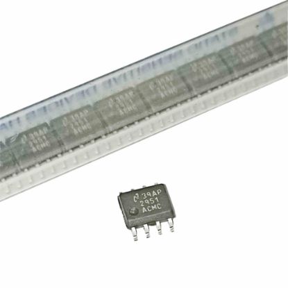 Picture of lm2951-soic8-ic