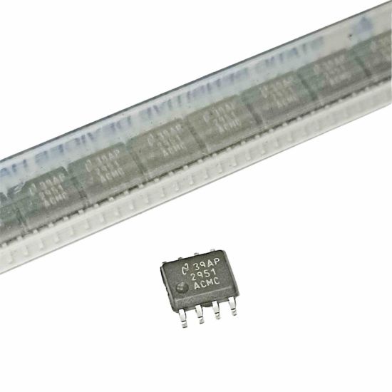 Picture of lm2951-soic8-ic