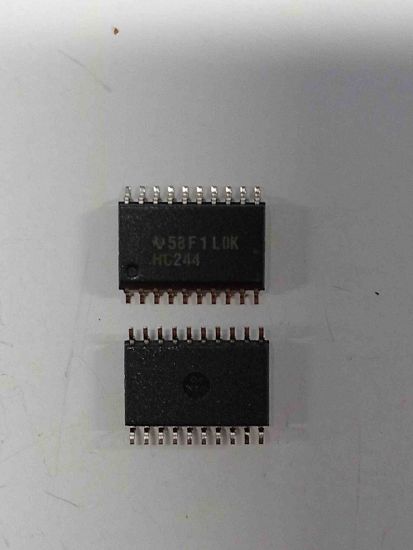 Picture of 74hc244-ic