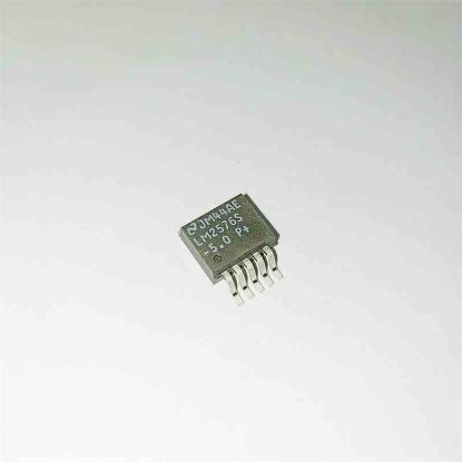 Picture of lm2576s-50-to263-ic