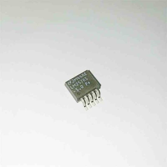 Picture of lm2576s-50-to263-ic
