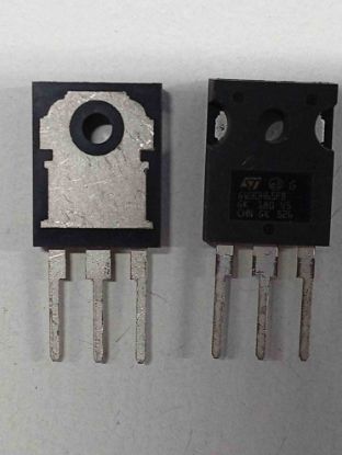 Picture of gw30h65fb-30a-650v-to247-transistor