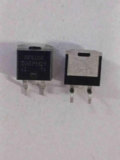 Picture of irfs3306-120a-60v-to263-transistor
