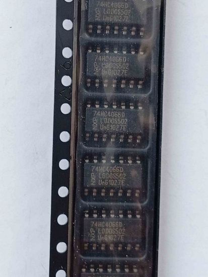 Picture of 74hc4066-soic14-ic