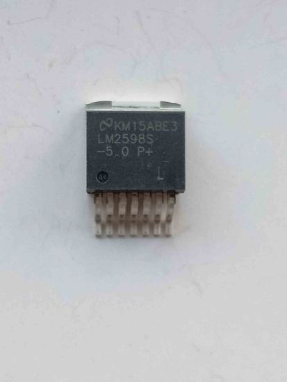 Picture of lm2598s-50nd
