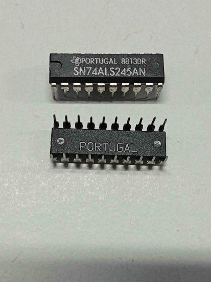 Picture of sn74als245an-dip-ic