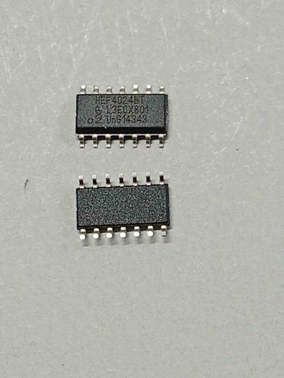 Picture of hef4024bt-ic