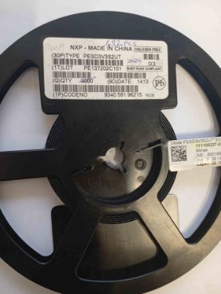 Picture of pesd3vs2vt-33v-sot23-diode-tvs-330w-3v3-sot23-diode