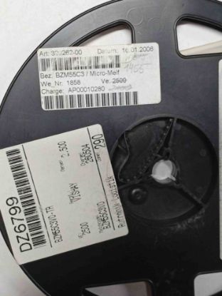 Picture of bzm55c3v0-tr-3v-diode