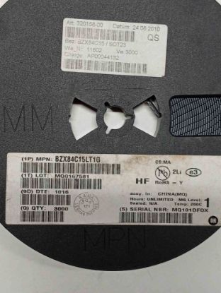 Picture of bzx84c15lt1g-2