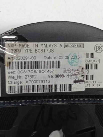 Picture of bc817ds-transistor